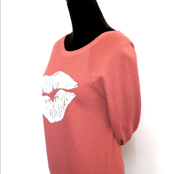 VS PINK | crewneck sweatshirt size S - Picture 10 of 13